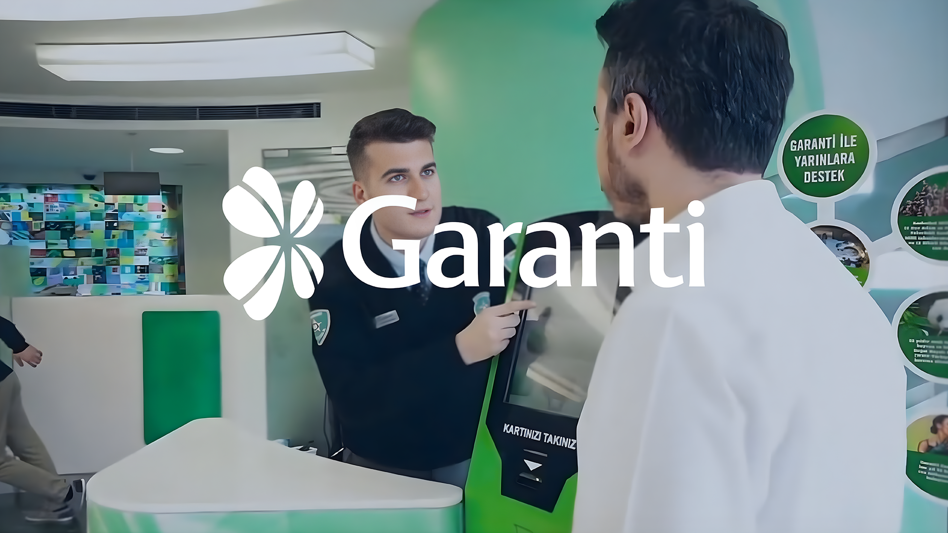 Garanti